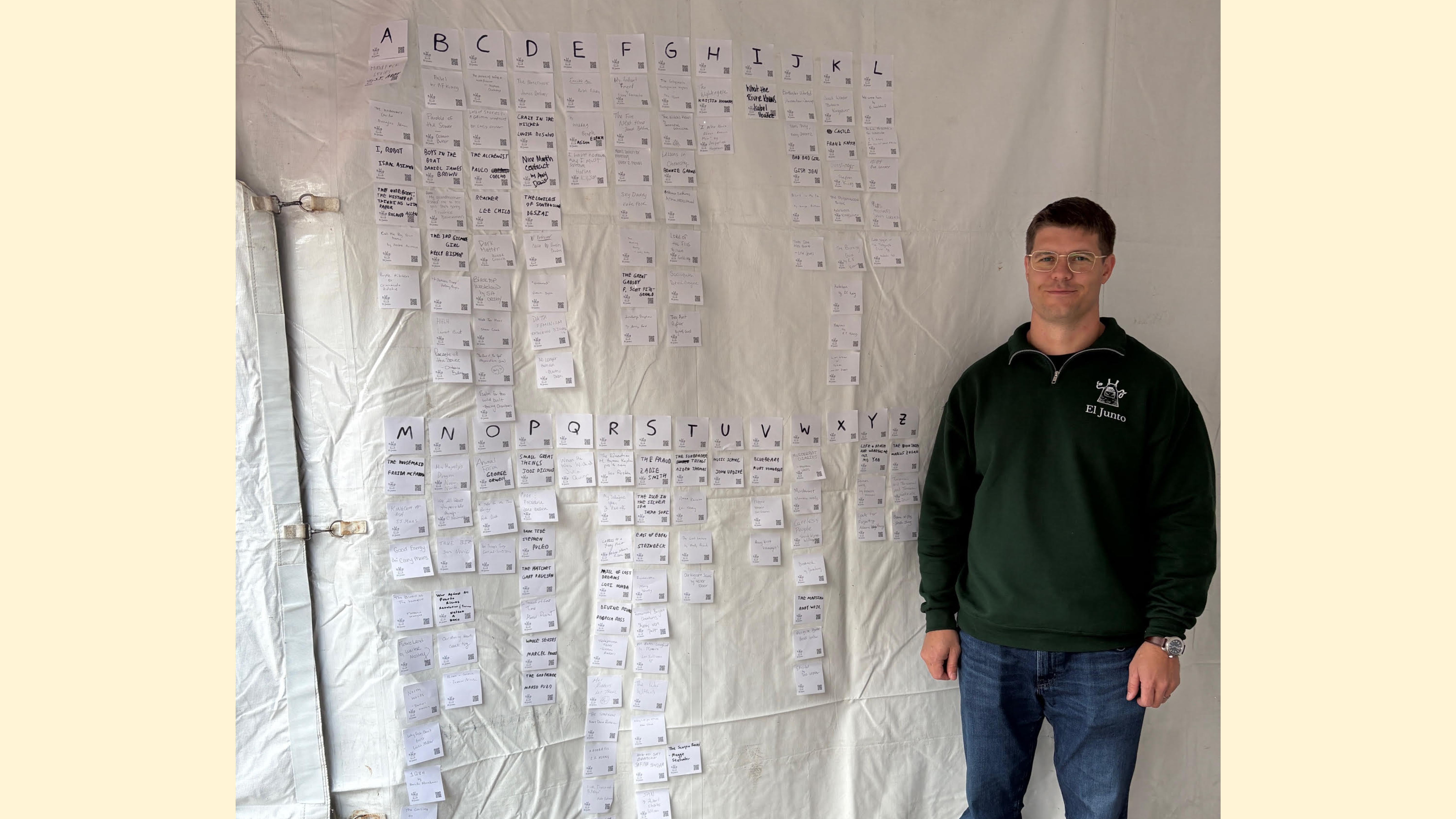 2025 Boston Book Festival